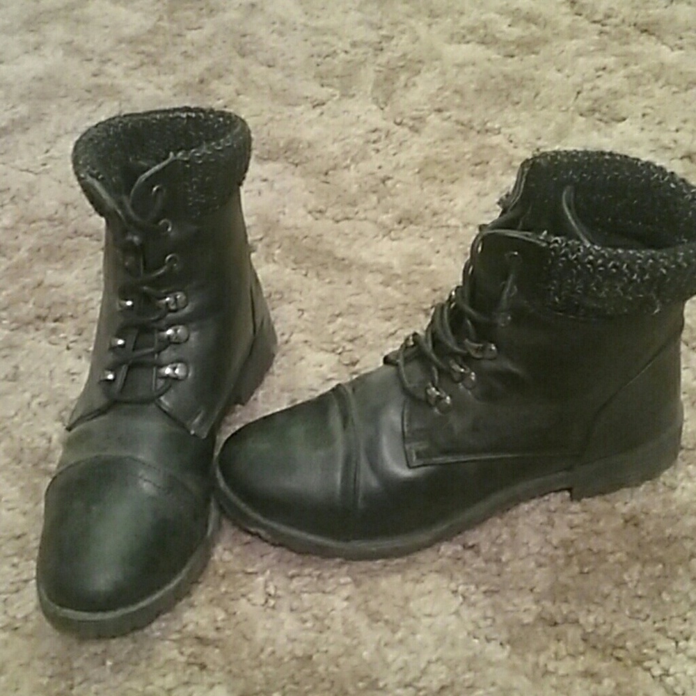 Boots